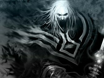 Labels Fantasy Warrior HD