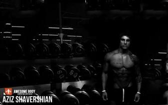 Zyzz Wallpaper HD Wide Bodybuilding Poster