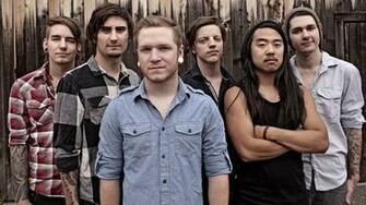 We Came As Romans Home Theater Backdrops Wallpaper