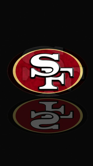 49ers HD Wallpaper For iPhone Your