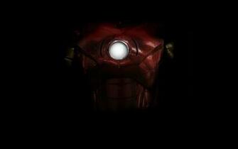 Iron Man Movies Suit Light