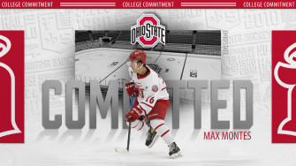 Max Montes Announces Commitment To The Ohio State University