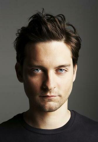 Tobey Maguire HD Wallpaper 7wallpaper Net