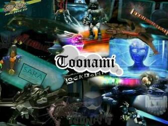 Toonami Image Tom HD Wallpaper And Background Photos