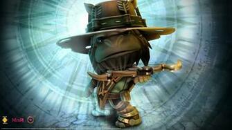 Little Big Planet Wallpaper Wallpaperbq