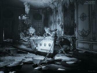 Surreal Art Print Poster Book Desktop Wallpaper Neo Surrealism