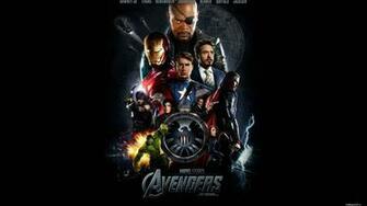 Wallpaper HD Movie The Avengers