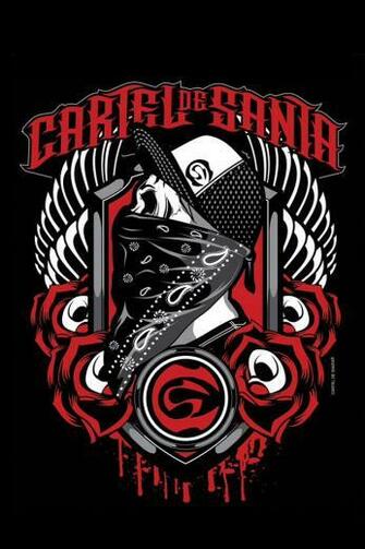 Cartel De Santa Logos