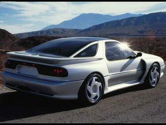 Dodge Wallpaper Daytona Rt Concept