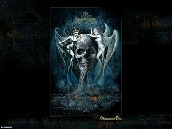 Alchemy Gothic Desktop Wallpaper On Latoro
