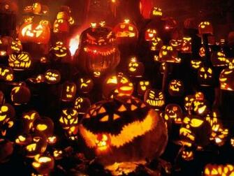 Halloween Desktop Background