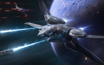 Star Citizen 4k HD Wallpaper Image Photos And Picture