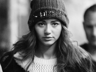 Eleanor Calder Wallpaper Png