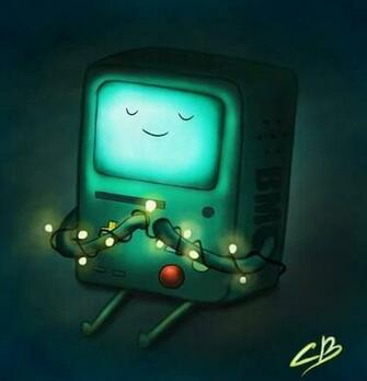 Bmo Adventure Time Picture