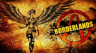 Firehawk Borderlands Wallpaper By The10thprotocol Fan Art