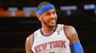 Carmelo Anthony Wallpaper HD Celebrity