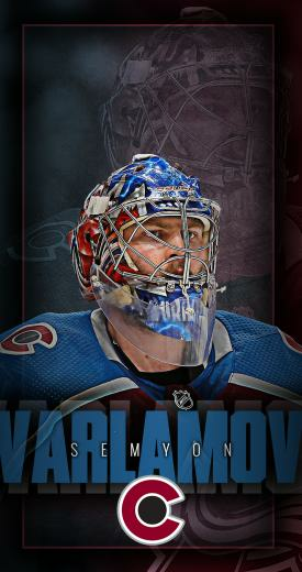 Colorado Avalanche Wallpaper