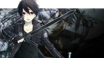 Sword Art Online Computer Wallpaper Desktop Background