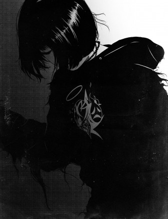 Sad Anime Aesthetic Wallpaper On