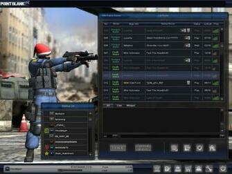 Fotos Point Blank Pb
