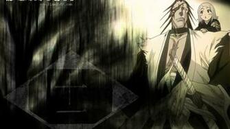 Zaraki Kenpachi Bankai Wallpaper