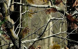 Realtree Camo Wallpaper