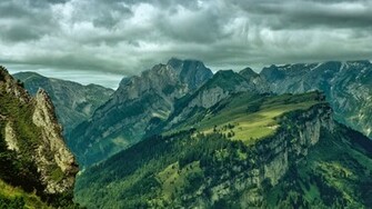 Full HD Nature Wallpaper