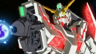 Mobile Suit Gundam Unicorn Sub Espa Ol Richirocko