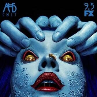 American Horror Story Image Cult