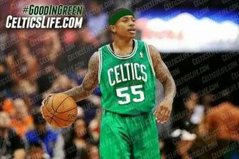 Celtics Were First Team To Call Restricted Agent Isaiah Thomas
