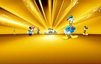 Disney Cartoons Wallpaper 4k Ultra HD Now