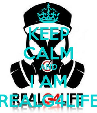 Real G4 Life Wallpaper