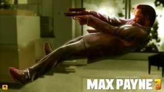 Wallpaper Action3 Maxpayne3 Global Games