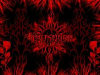 Godsmack Wallpaper Background Theme Desktop