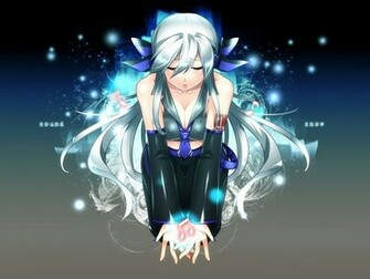 Arquivo Yowane Haku Wallpaper Jpg Wiki Anime Total