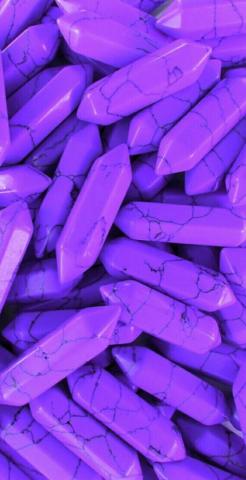 Wallpaper Para Celular Papel De Parede Roxo Roxos