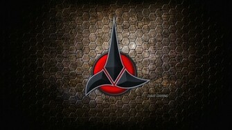 Klingon Wallpaper The Empire V2by Dave