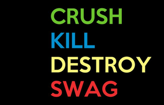 Swagg Wallpaper