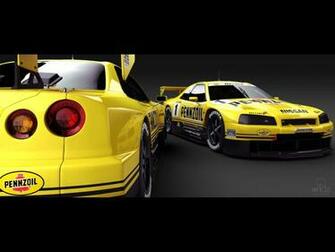Pennzoil Gt R Wallpaper Gtr Forum