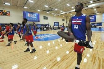 Nba Draft Combine Recap Anthropometric Stats Denver Nuggets