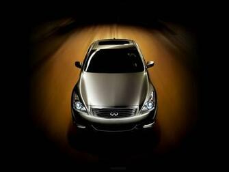 Car Wallpaper Infinity Deluxe