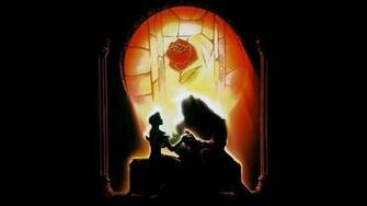Beauty And The Beast Image Wallpaper