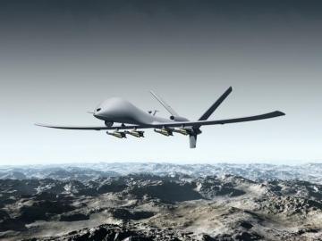 A Chilling New Post Traumatic Stress Disorder Why Drone Pilots