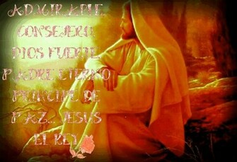 Jesus Yeshua Wallpaper Great World