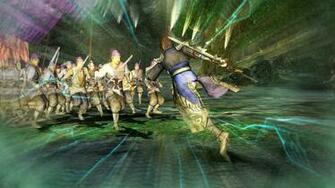 Dynasty Warriors Empires Screenshot Galerie Pressakey