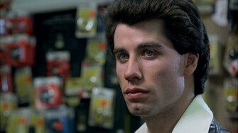 Saturday Night Fever Wallpaper Background