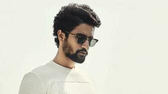 Vicky Kaushal Wallpaper HD Background Image Pics Photos