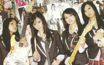 Abc Jpop Scandal Wallpaper