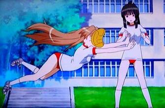 My Bride Is A Mermaid Seto No Hanayome Image Volleyball