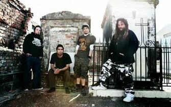 Soulfly HD Wallpaper Background Image